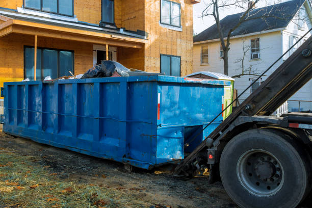 Best Affordable Junk Removal Services  in Halstead, KS