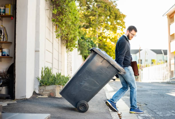 Best Affordable Junk Removal Services  in Halstead, KS