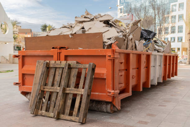 Best Junk Removal and Recycling  in Halstead, KS