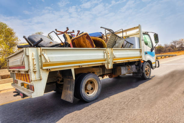 Best Dumpster Rental Services  in Halstead, KS